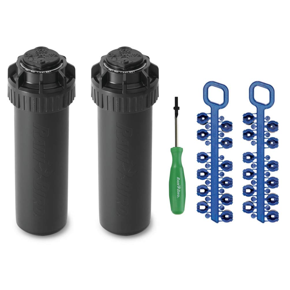 Buy RainBird 5000 Series Rotor Sprinkler Head 5004 PC Model