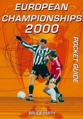 Preisvergleich Produktbild Euro 2000 Pocket Guide