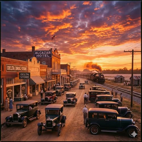 Culturally Impactful