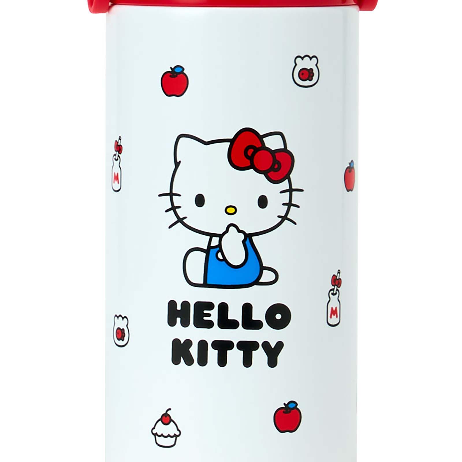 Amazon.co.jp: サンリオ(SANRIO) 2WAYステンレスボトルS ハローキティ