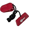 Universal Treadmill Magnetic Safety Key Compatible with Sole F60 F63 F80 F83 F85 F85pro Models Treadmill Safety Switch Emergency Stop