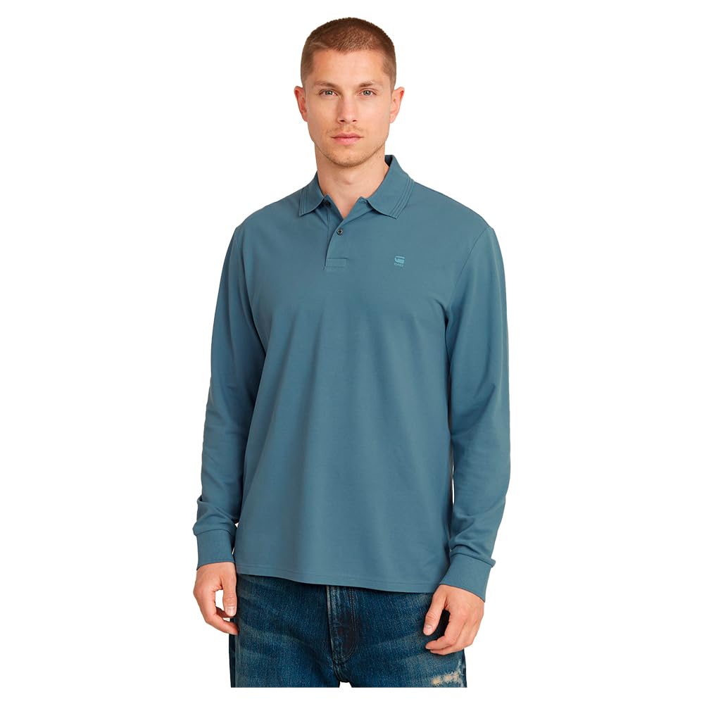G-STAR Dunda Core Poloshirt