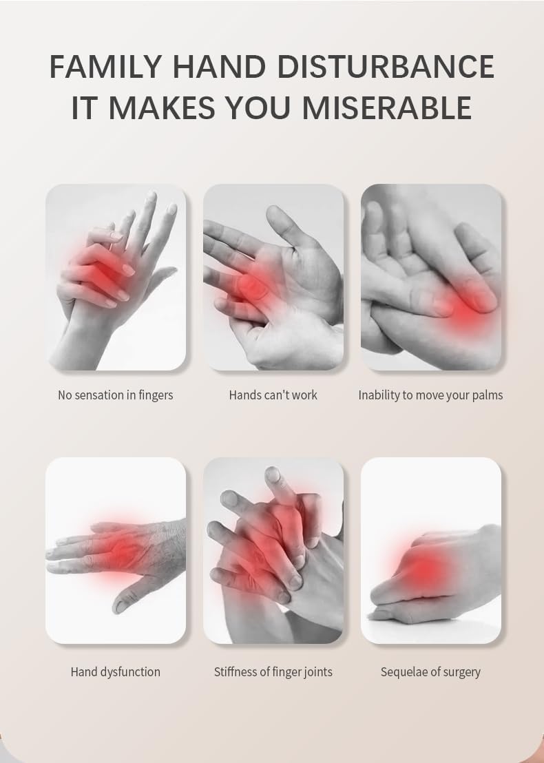 Shopvilla portable rehabilitation robot glove stroke hand therapy equipment, finger rehabilitation trainer robot gloves, Therapy Equipment for Stroke Fingers, Stroke Hand Recovery Equipment -Right Shopvilla portable rehabilitation robot glove stroke hand therapy equipment, finger rehabilitation trainer robot gloves, Therapy Equipment for Stroke Fingers, Stroke Hand Recovery Equipment -Right