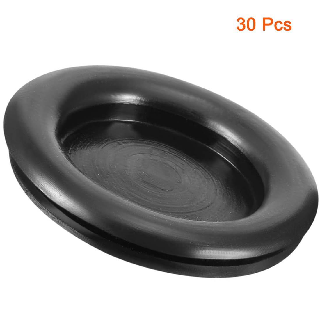 TA-VIGOR 30Pcs Rubber Blanking Grommet - Image 3