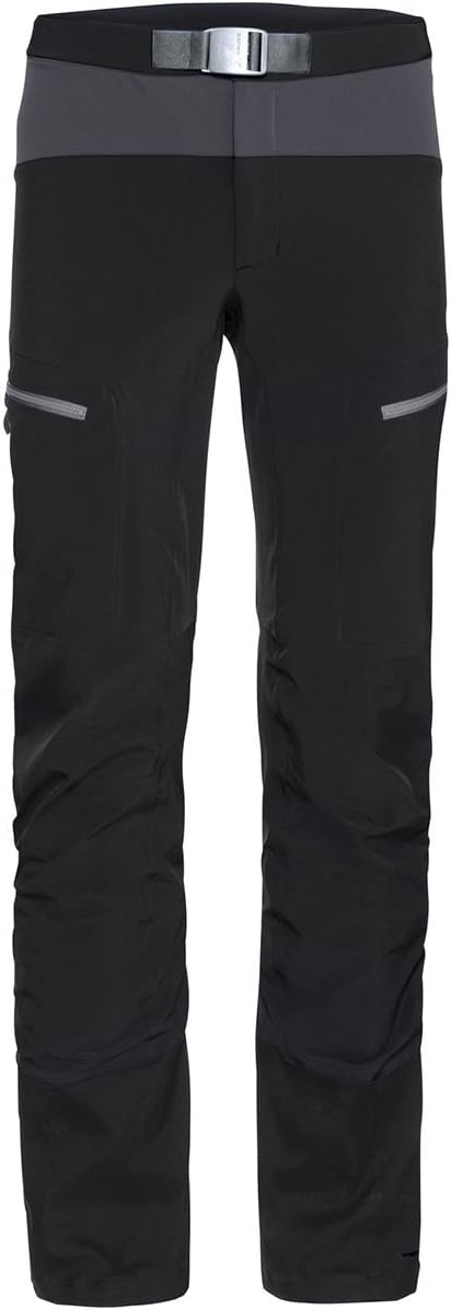 VAUDE Men's shuksan Hybrid Pants