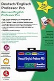  Franklin DBD 3040. Bookman 2 ROM-Karte. Deutsch-Englisch Professor Pro (Sprach-/Erweiterungs-Modul)