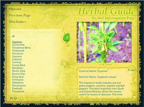 Herbal Guide [Download] #TOP1