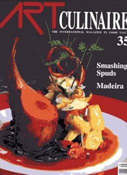 Art Culinaire/ Issue 35/Winter 1994-95