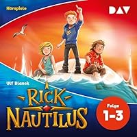 Rick Nautilus 1 - 3