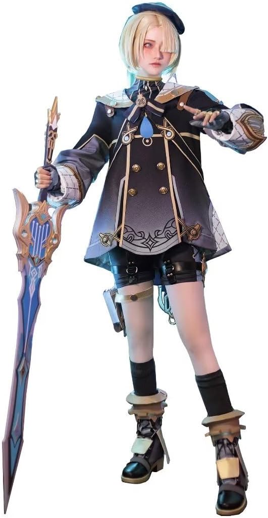 HoYoverse POPUPツアー ご当地ポスカset 原神、スタレ、ゼンゼロ 原 神 目