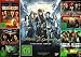Produktbild Fluch der Karibik 1 - 5 (Pirates of the Caribbean) [5er DVD-Set] Keine Box