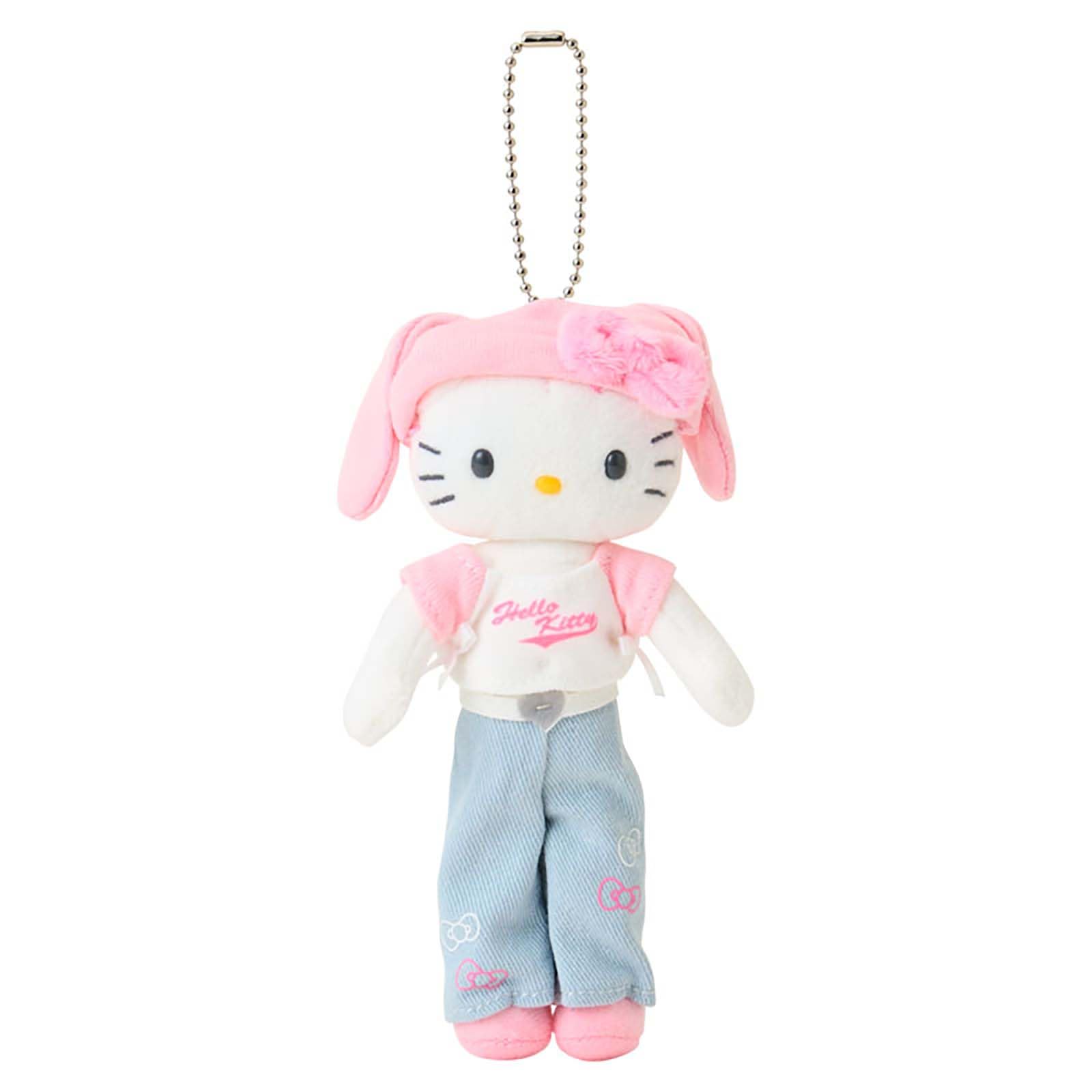 Amazon.co.jp: サンリオ(SANRIO) マスコットホルダー1（Sanrio closet