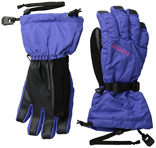 Burton Kids Gore-Tex Glove, Sorcerer 1, Large