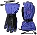 Burton Youth Gore-Tex Gloves, Sorcerer, Large