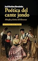 Poaetica del Cante Jondo 8417418008 Book Cover