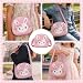 Imagen de Aucuu Bolso Niña, Bolso de PU para Niños