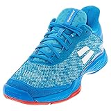  Babolat Jet TERE Clay Azul Blanco 30S21650 4077