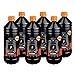 Produktbild Flameup Petroleum für Petroleumheizung, -ofen oder Lampe, 6 L hochreines Kerosin zur Verbrennung in Kamin, Heizung oder Lampe, verbrennt rückstandsfrei und geruchlos
