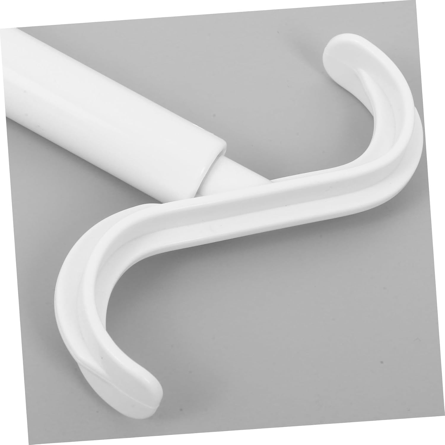 Detachable Long Handle Dressing Stick with Non-Slip Grip Flexible Shoe Horn and Sock Removal Tool for Elderly and Pregnant Users No Bending Required Multipurpose Shoe and Sock Aid