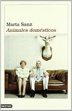 Animales domésticos (Áncora & Delfin)