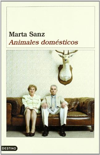 Animales domésticos (Áncora & Delfin)