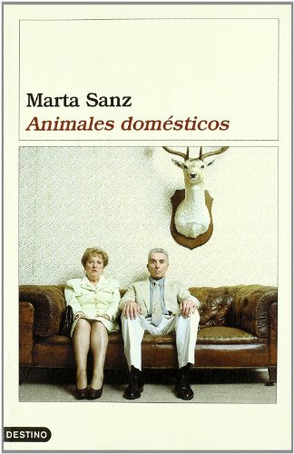 Animales domésticos (Áncora & Delfin)