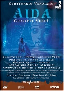 Verdi: Aida