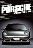 dvd porsche panamera  The History Of Porsche [DVD] [Reino Unido]
