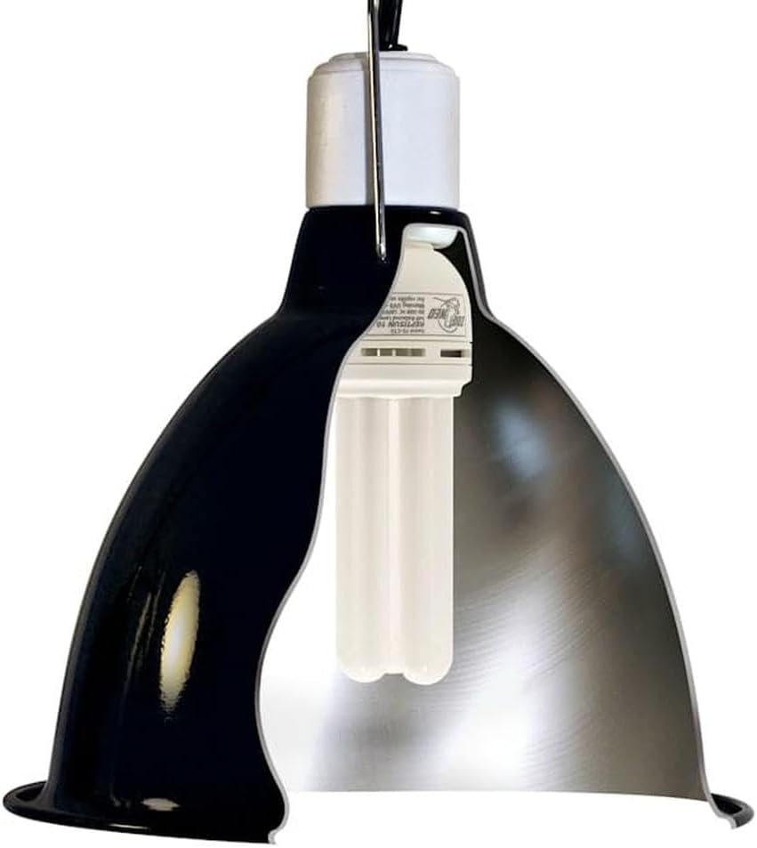 Zoo Med ReptiSun Desert Compact Fluorescent UVB Lamp 26 Watts