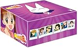 kodocha no omocha  Vol. 1-6-Kodocha Box Set