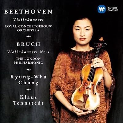 Beethoven & Bruch: Violin Concertos