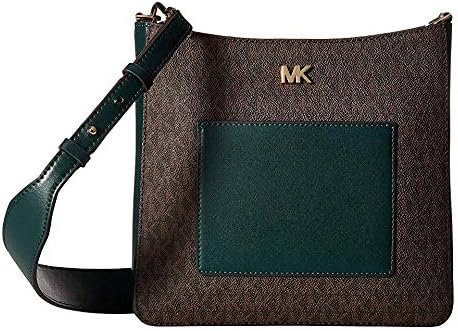 michael kors gloria pocket swingpack