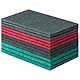 Flintronic 12PCS Schleifvlies-Pads