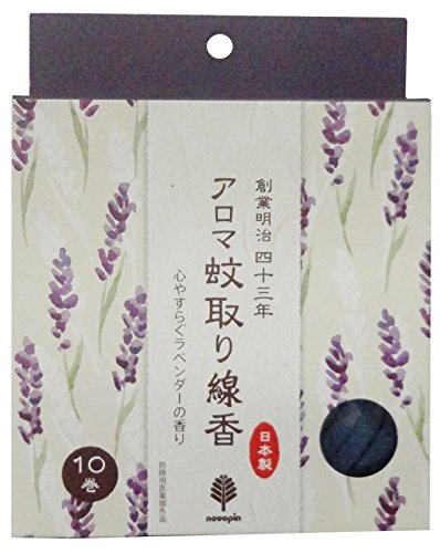 ラベンダー 線香 虫除け 殺虫剤 防虫剤の人気商品 通販 価格比較 価格 Com