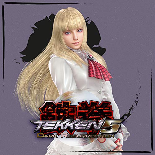 Tekken 5: Dark Resurrection