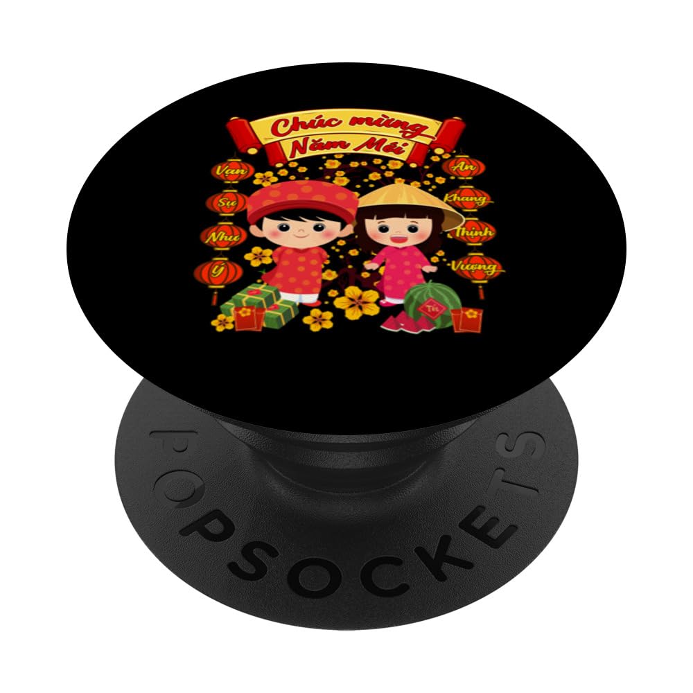 Li Xi Me Please Chuc Mung Nam Moi Vietnamese Boy | Desertcart Seychelles, image size:1000x1000