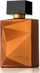 Natura Deo Parfum Essencial Mirra Masculino - 100ml