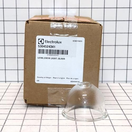 5304524341 Range Light Lens