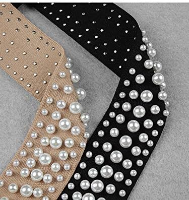 Elegant Beaded Halter Wedding Guest Dress Formal Evening Gowns Bandage Dress Bodycon Celebrity Club Party Dress - Image 6