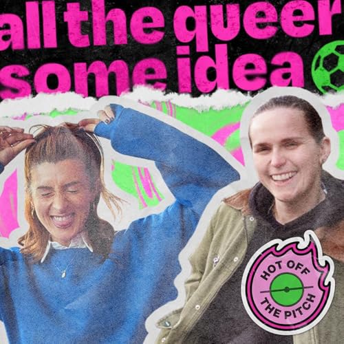 All The Queer, Some Idea cover art