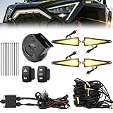 OFIG UTV Turn Signal Kit