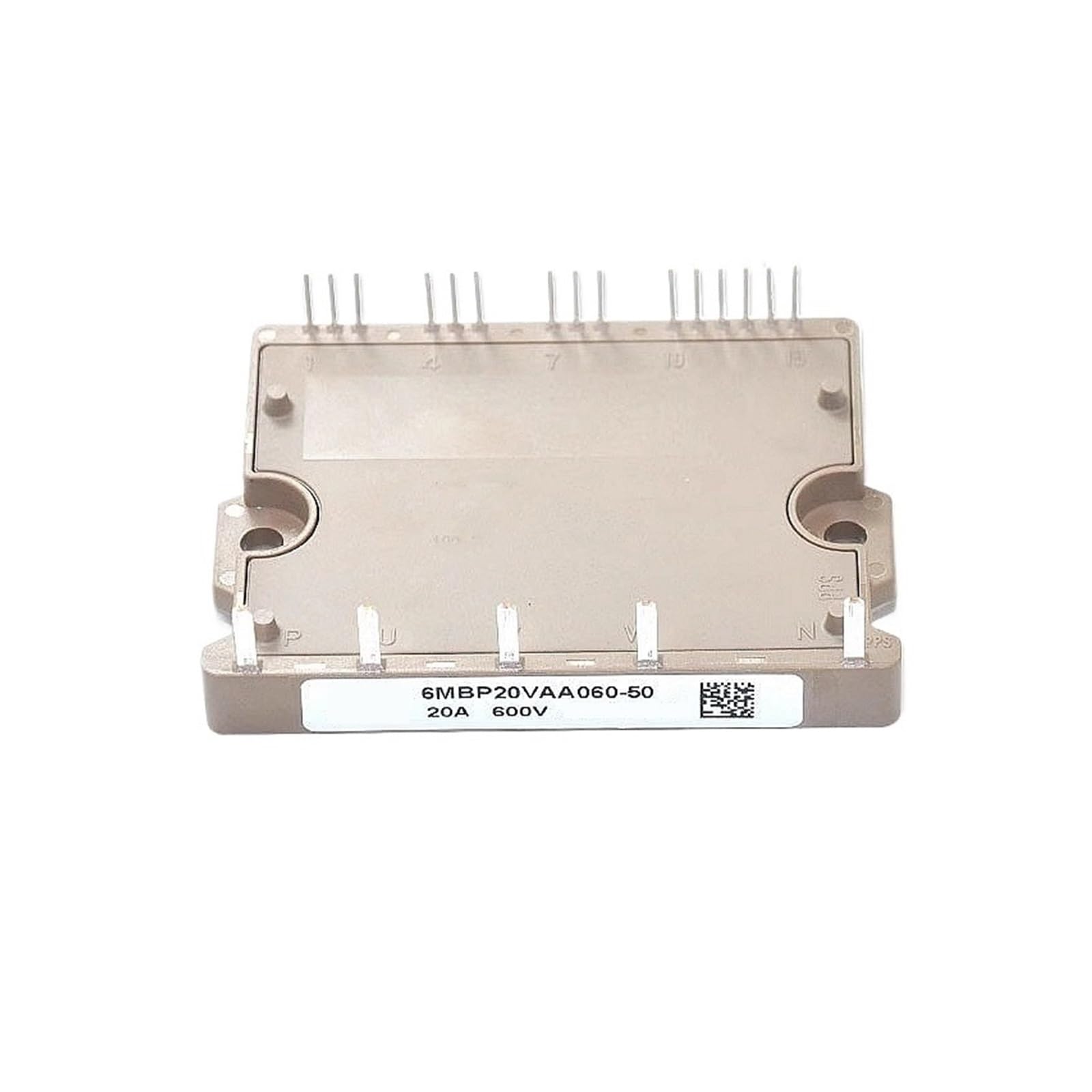 Cxdfrser One Color 6Mbp20vaa060-50 Module