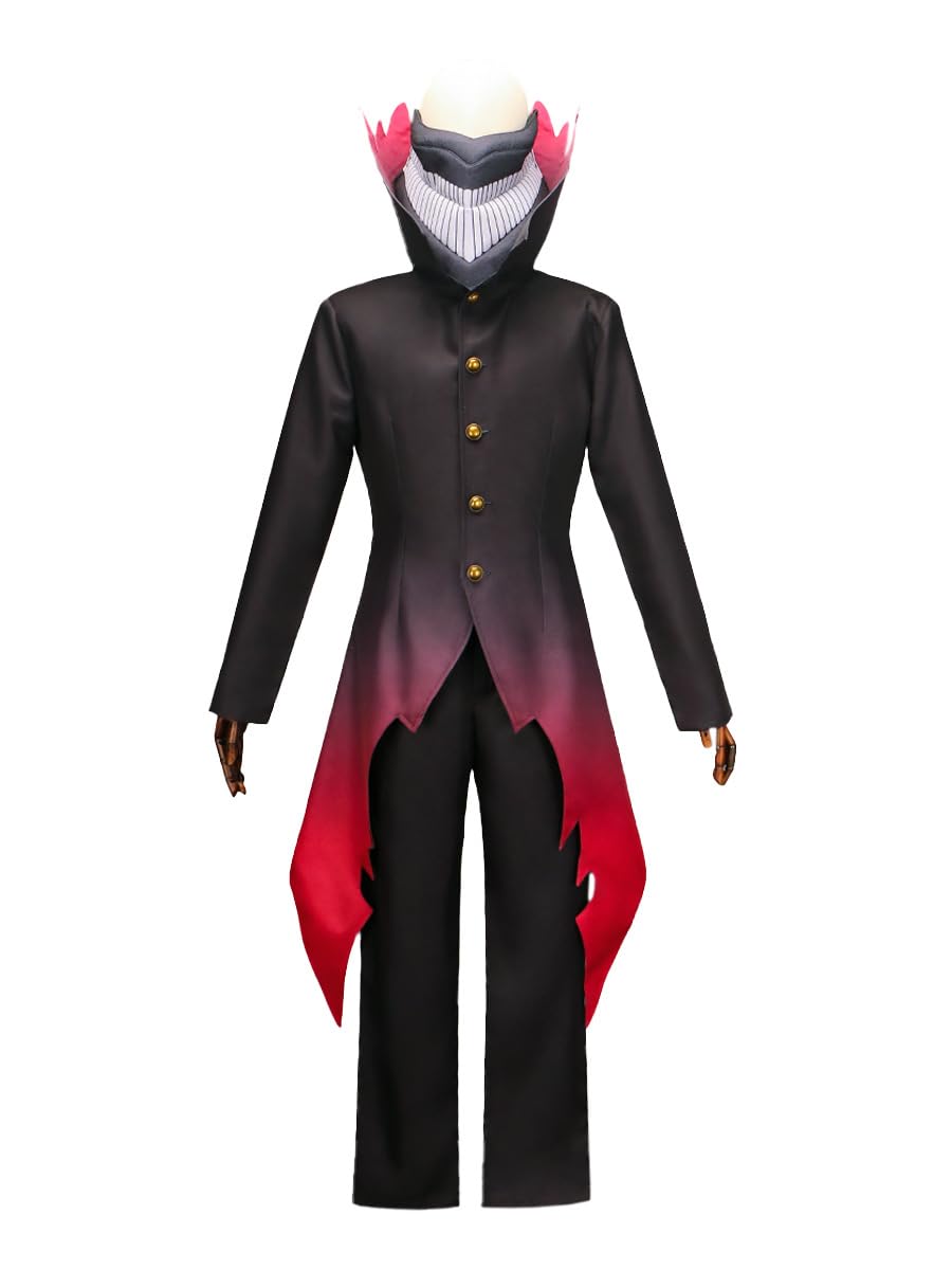 Amazon.co.jp: オカルン コスプレ衣装 ダンダダン 高倉健 Cosplay 変身