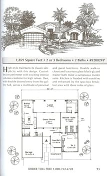Paperback Where to Retire Presents House Plans (200 Beautiful and Efficient Designs for Retirement Lifestyles) Book