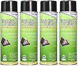 Nu-Calgon 4171-75 Evap Foam No Rinse Evaporator Coil Cleaner, 18 oz. (4-(Pack))