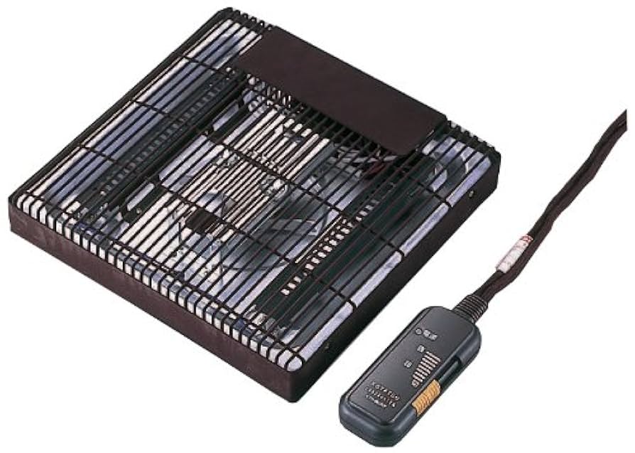 Amazon | MORITA 補修用ユニット KF-FT600D | 森田電工 | こたつ