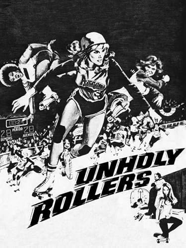 Unholy Rollers