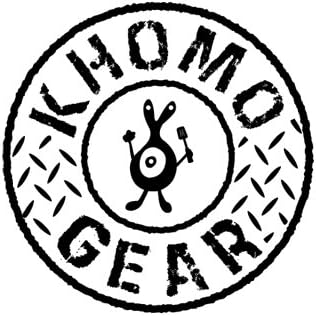 Miniatura 7 de KHOMO GEAR Cubierta de TV para exteriores  Serie Panther protector universal resistente a la intemperie para TV de 50 a 52 pulgadas se adapta a la