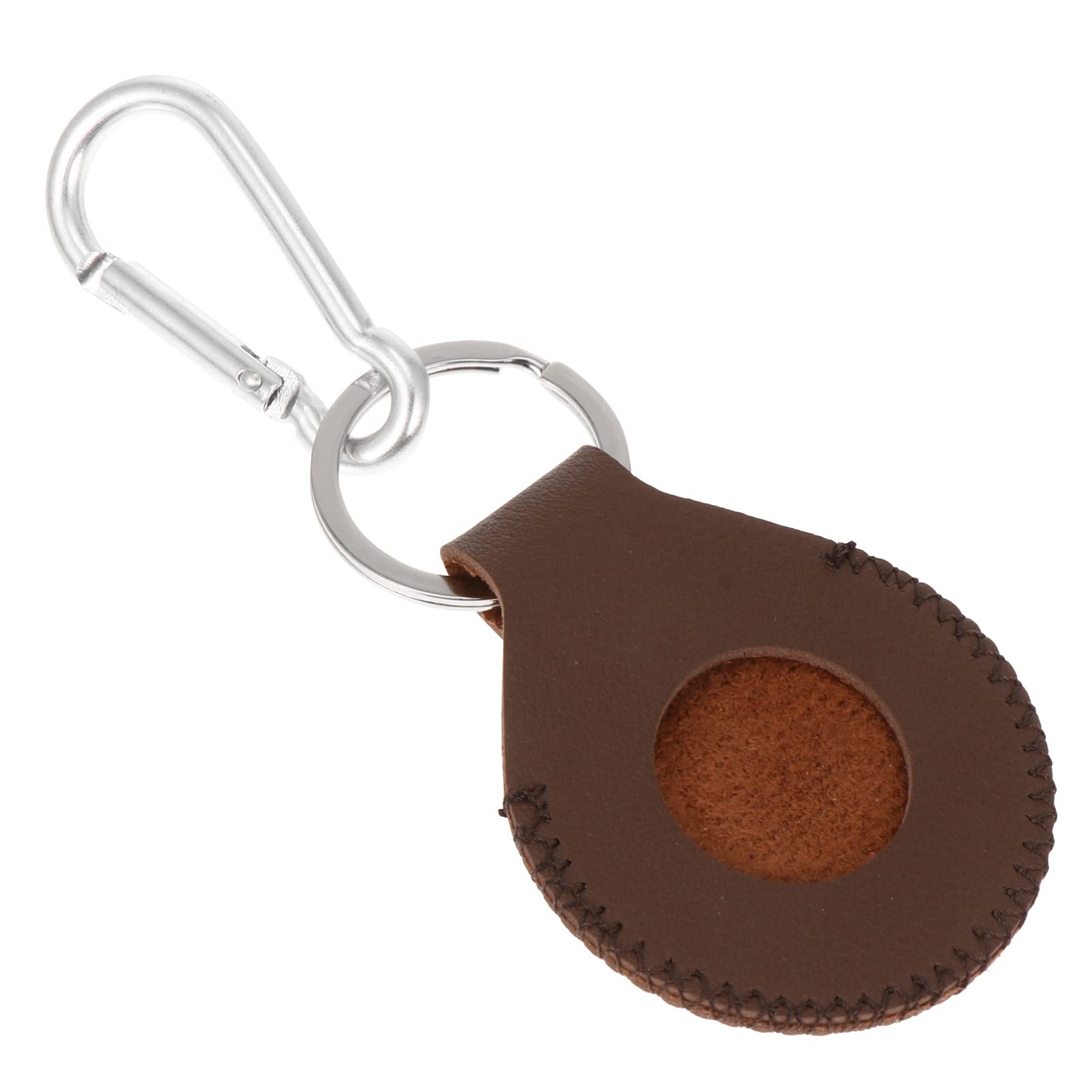 Gadpiparty 1pc -Scratch Tracer Protective Sleeve for Convenient Keychain Case for Daily Use Prevents Loss Keeps Pets Safe Lightweight and Easy to Carry