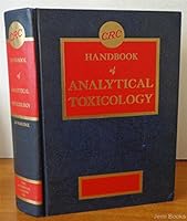 HB Analytical Toxicology B000K074RC Book Cover